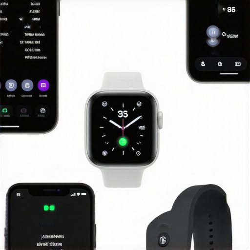 Advanced Digital Monitoring for Ozempic Wearable health devices and telehealth platforms used in physician-guided Ozempic treatment in 2025