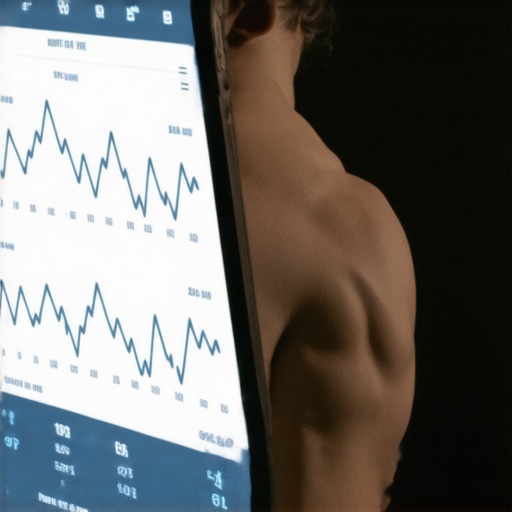 Advanced Remote Monitoring for Ozempic Therapy in 2025 Close-up of digital health monitoring devices used in telehealth for weight loss management