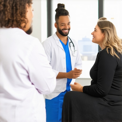 Best Clinics for Ozempic Weight Loss Support & Long-Term Results 2025