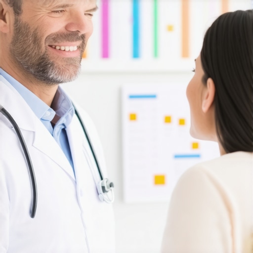 Effective Doctor-Supervised Ozempic Treatments for Long-Term Weight Loss in 2025