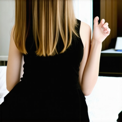 Illustration of AI-powered health app and telehealth platform for weight management