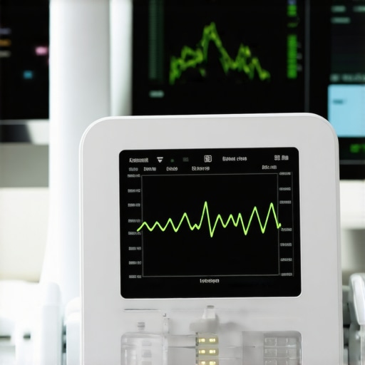 Advanced telehealth consultation with AI wearable devices monitoring health metrics for weight loss