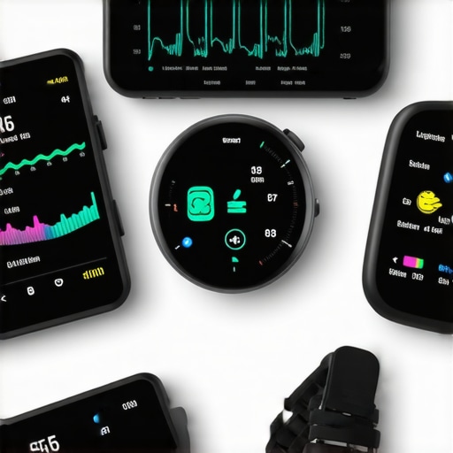 Advanced health tech for personalized weight management