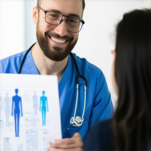 How Physician-Guided Ozempic Treatments Maximize Long-Term Results in 2025