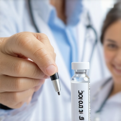 How Physician Prescribed Ozempic Provides Safe, Effective Weight Loss Solutions