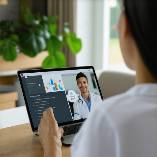How to Get Prescription Ozempic Safely Through Telehealth Today