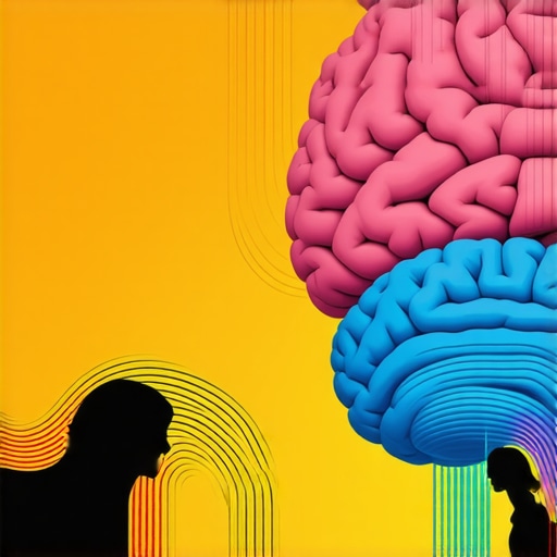 Neural Pathways Reinforcement for Weight Loss Diagram showing neural pathways influenced by Ozempic and behavioral therapy, highlighting neuroplasticity in weight management.