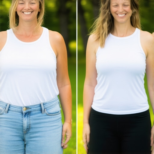 Ozempic Before and After: Real Results and Success Stories 2025