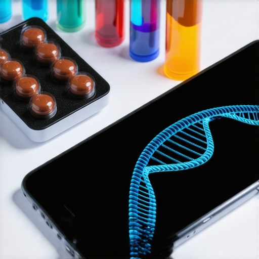 Genetic testing, digital health tools, and personalized Ozempic treatments for weight loss