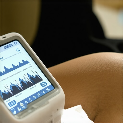 Personalized Metabolic Monitoring for Long-Term Weight Management Wearable device monitoring metabolic data during weight management