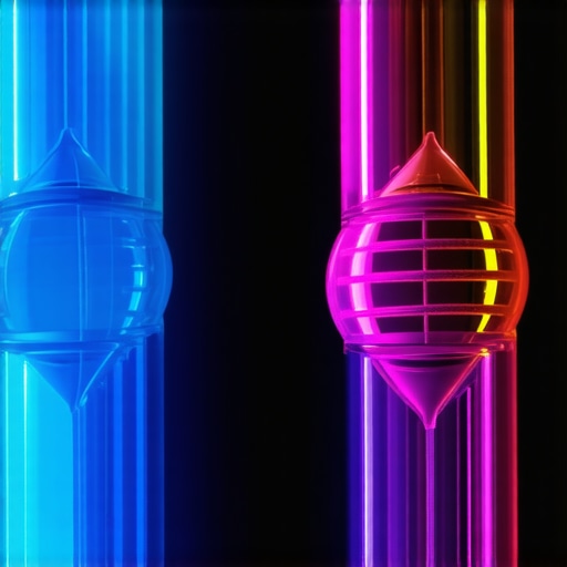 DNA strands and genetic code illustrating personalized treatment in weight management