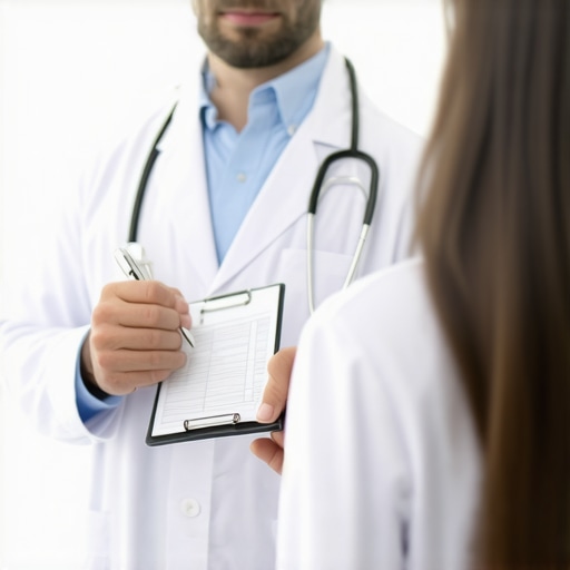 Physician Prescribed Ozempic: Effective & Safe Weight Loss Solutions