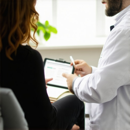 Physician Prescribed Ozempic: Safe, Long-Term Weight Loss Solutions 2025