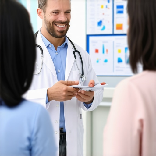 Physician Prescribed Ozempic: Your Guide to Safe, Long-Term Weight Loss in 2025