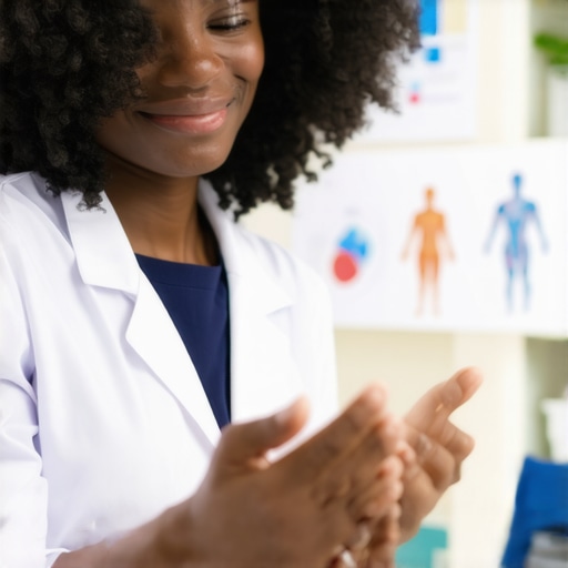 Physician-Prescribed Ozempic: Your Guide to Safe, Long-Term Weight Loss