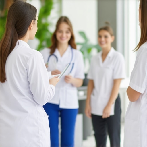 Top Medical Clinics Offering FDA-Approved Ozempic and Weight Loss Support 2025