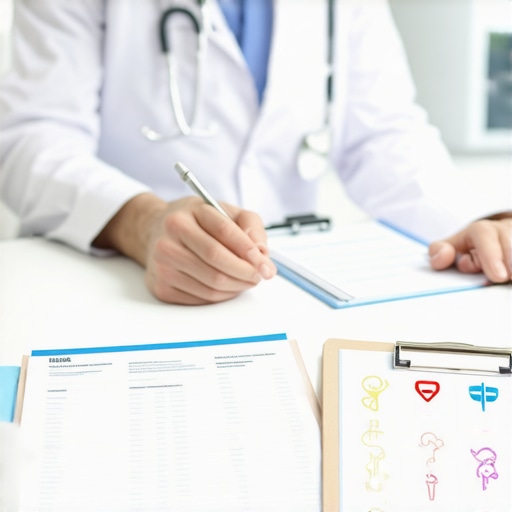 Top Physician Prescribed Ozempic Clinics for Safe Long-Term Weight Loss