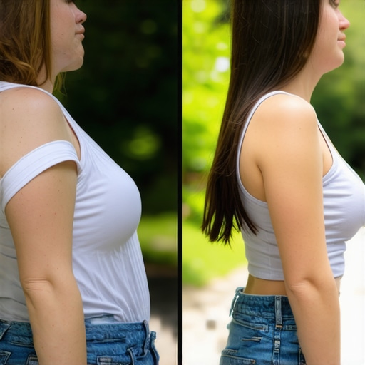 Before and After Ozempic Results: See Long-Term Weight Loss Success