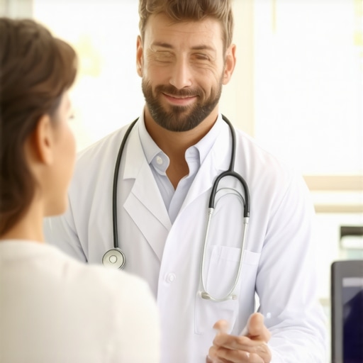 Best Physician Prescribed Ozempic for Safe, Long-Term Weight Loss in 2025