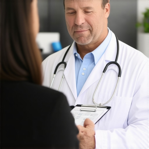 Effective Physician Prescribed Ozempic for Long-Term Weight Loss