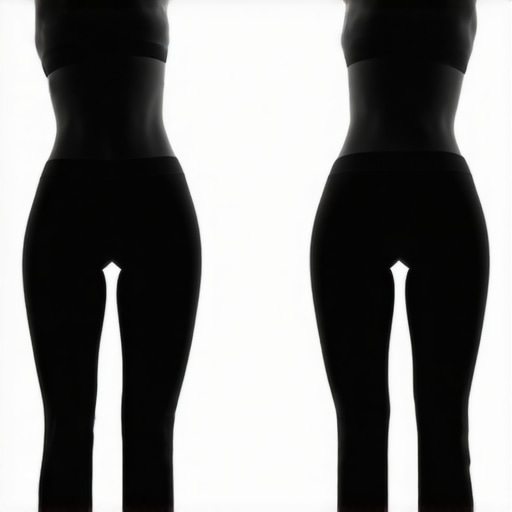 Future of Telehealth in Weight Loss 2025 Futuristic telehealth clinic with AI and biometric devices for weight management