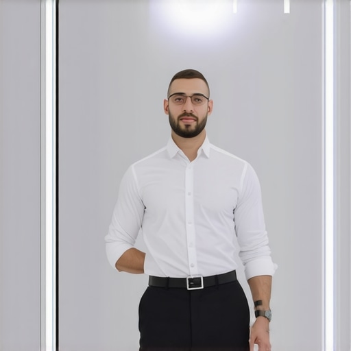 Advanced biotech devices in a futuristic medical clinic for weight management