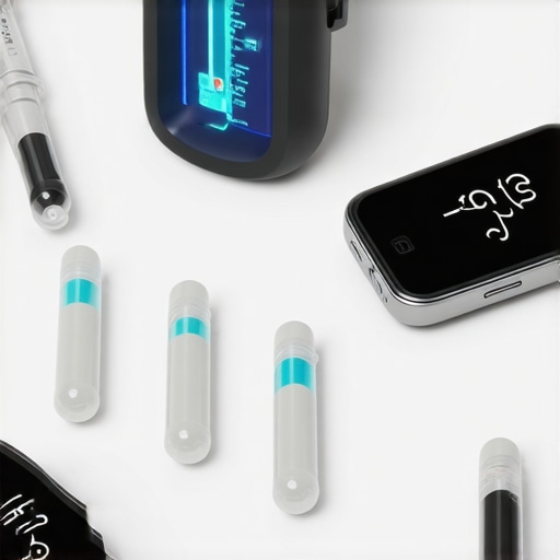 Future of Weight Management Advanced healthcare technology with personalized medicine tools