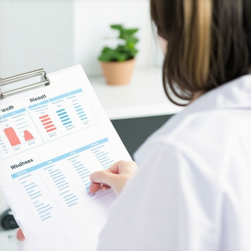 How Physician Prescribed Ozempic Ensures Long-Term Weight Loss Success in 2025