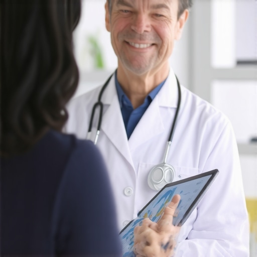 How to Get Physician-Prescribed Ozempic for Safe Long-Term Weight Loss in 2025