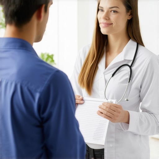 How to Get Prescription Ozempic Safely for Long-Term Weight Goals