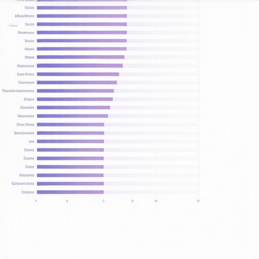 Market Growth of Ozempic Chart displaying increase in Ozempic prescriptions over two years