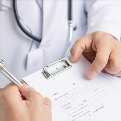 Physician Prescribed Ozempic: Your Safe Path to Long-Term Weight Loss