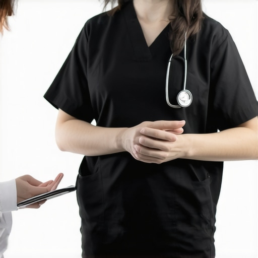 Physicians guiding weight loss treatment with Ozempic Doctors consulting with patient about Ozempic weight management plan