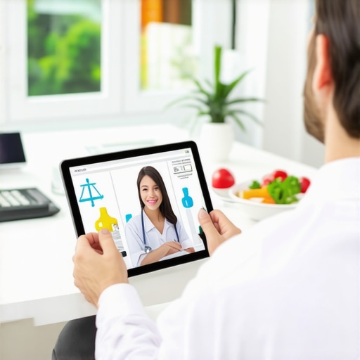 Your Ultimate Guide to Safe Ozempic Weight Loss with Telehealth Today