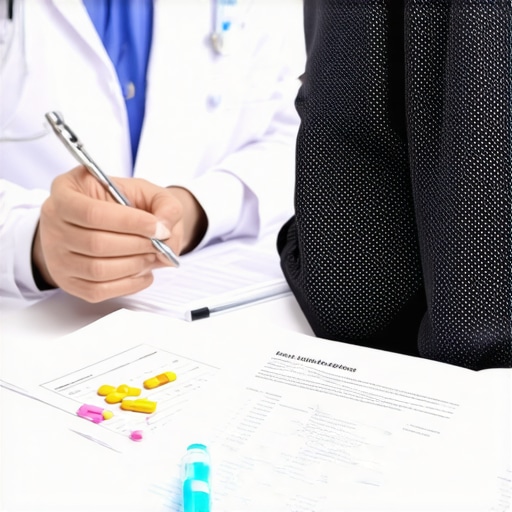 5 Specific Questions to Ask Your Ozempic Doctor in 2026