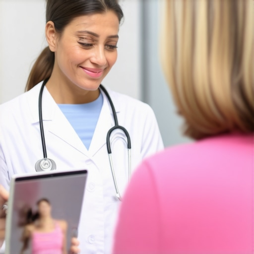 Best Telehealth Ozempic Prescriptions for Long-Term Weight Loss