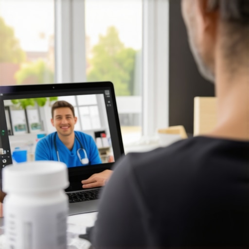 Effective Telehealth Ozempic Prescriptions for Long-Term Weight Loss