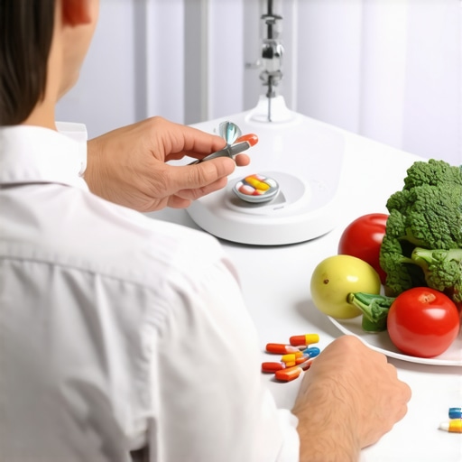 How Ozempic Works for Weight Loss: Doctor-Supervised Treatment Guide