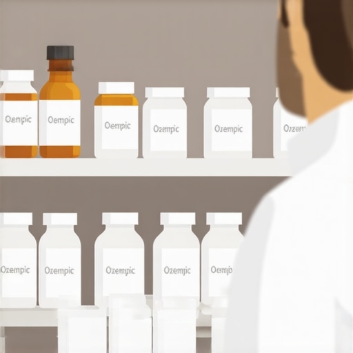 Is Your Pharmacy Out of Ozempic? 4 Legit 2026 Alternatives