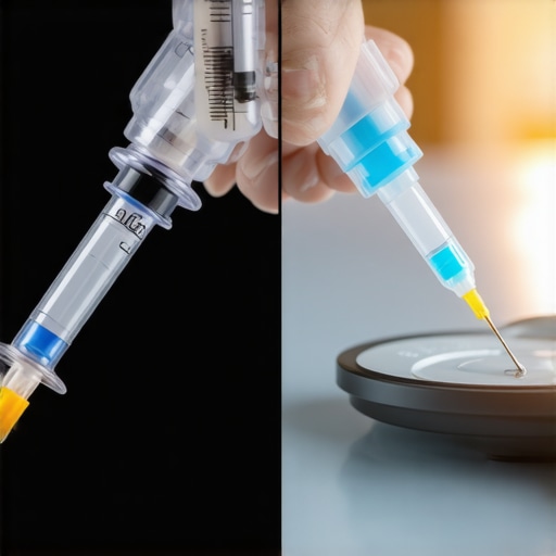 Ozempic vs Wegovy for Weight Loss: Which GLP-1 Drug Works Best?