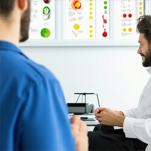 Physician Prescribed Ozempic: Achieve Long-Term Fat Loss Safely in 2025