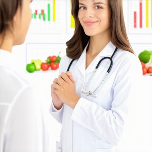 Physician Prescribed Ozempic: Achieve Long-Term Weight Loss Success