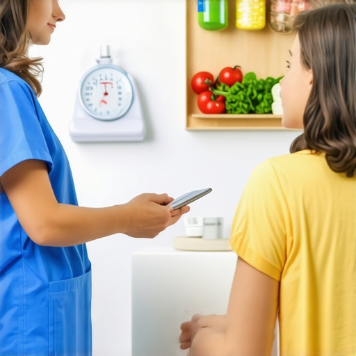 Physician Prescribed Ozempic: Safe Long-Term Weight Loss Strategies