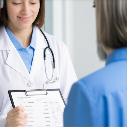 Physician Prescribed Ozempic: Safe Long-Term Weight Loss Tips