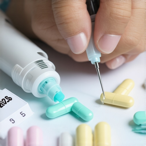 Why Your 2026 Ozempic Dose Might Fail Without These 3 Fixes