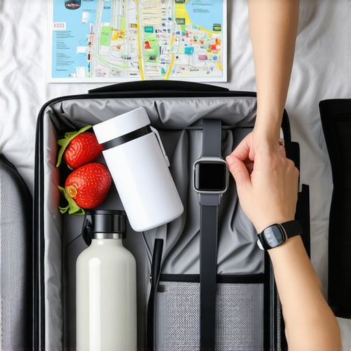 4 Pro Travel Tips for Your 2026 Ozempic Weight Loss Program