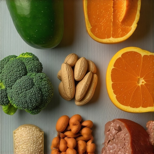 7 Foods That Make Your 2026 Ozempic Weight Loss Results Stick