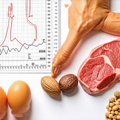 How Protein Fixes 2026 Ozempic Before and After Plateaus
