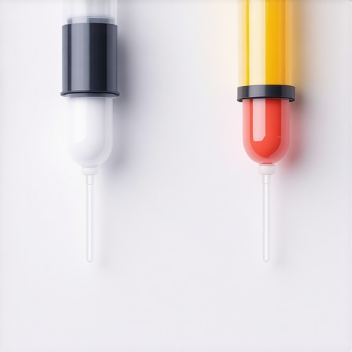 Ozempic vs Wegovy: 3 Surprising Performance Gaps in 2026 Results