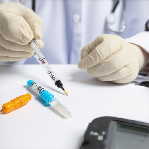 3 Clinical Reasons Your 2026 Ozempic Dose Isn't Working